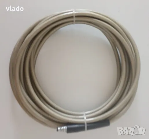 Водоструйка Stanley SXFPW21ME / на части, снимка 10 - Резервни части за машини - 49623845