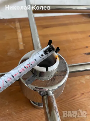 Вътрящ стелаж без стойката,, снимка 4 - Стелажи и щандове - 49889410