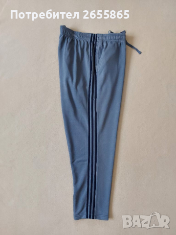 Мъжко долнище Adidas , снимка 4 - Спортни дрехи, екипи - 36176067