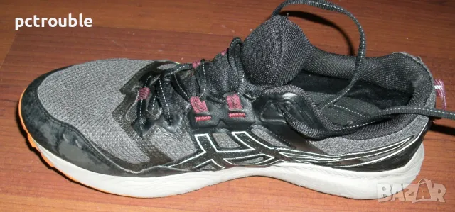 Мъжки маратонки ASICS GEL-SONOMA 7 GTX, снимка 5 - Маратонки - 48282236