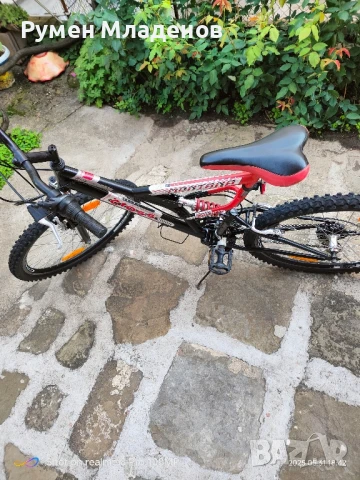 Продавам колело Крос 26", снимка 8 - Велосипеди - 50498751