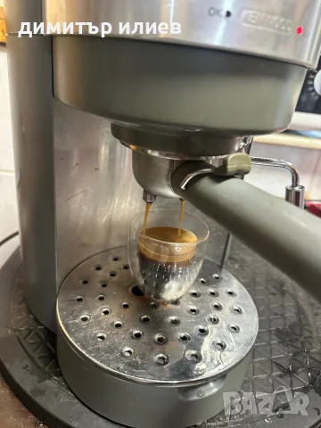 Кафемашина Kenwood, снимка 10 - Кафемашини - 56129966