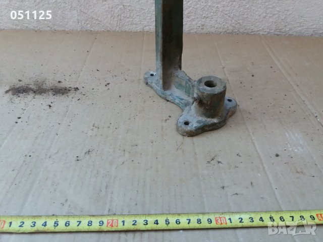 стара машинка за затваряне на шишета за лимонада, снимка 6 - Антикварни и старинни предмети - 36004528