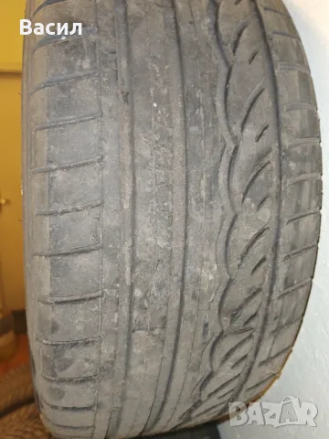 3 броя РЪНФЛАТ ГУМИ 245/40 R18, снимка 6 - Гуми и джанти - 55892087