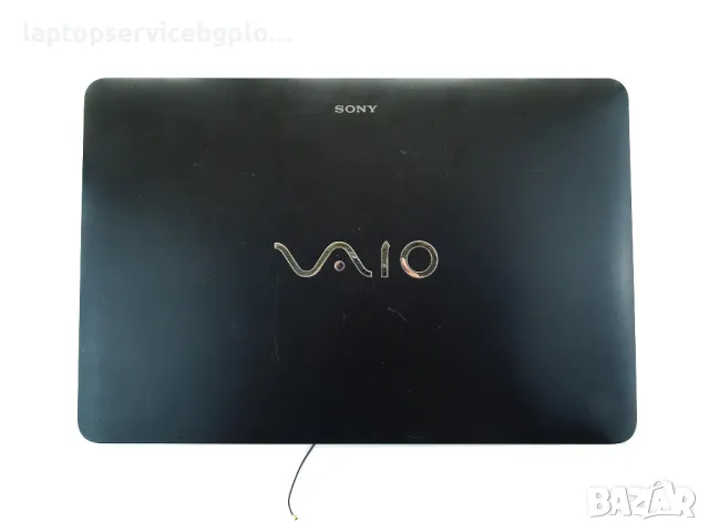 SONY VAIO SVF152 SVF152C29M Корпус за матрица 3FHK9LHN000, снимка 2 - Части за лаптопи - 50341187