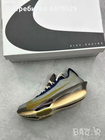 Нови мъжки маратонки Nike Alphafly Prototype , снимка 5 - Маратонки - 51005055