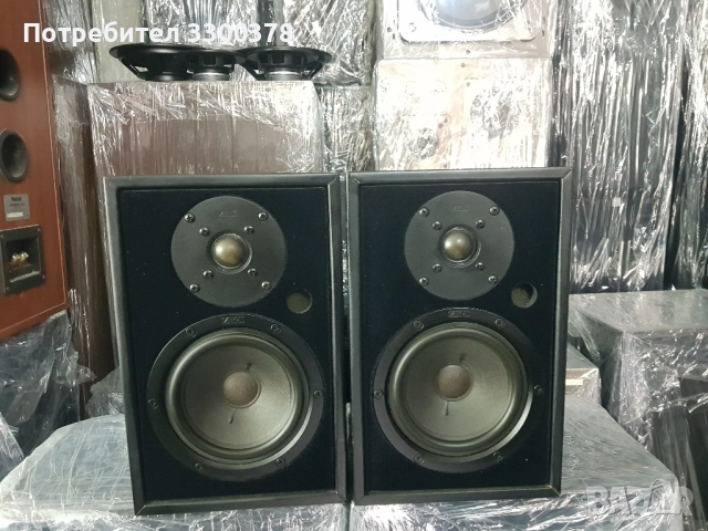 Тонколони canton fonum 250