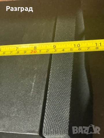 Тонколони SONY SS-E34, снимка 10 - Тонколони - 51300559