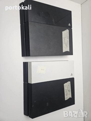 PS4 Playstation 4 Плейстейшън 4 конзоли, снимка 6 - PlayStation конзоли - 52497582