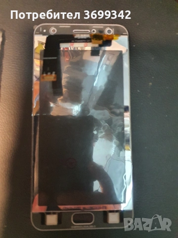 дисплей за zenfone 4 ZB55KL и за  4max ZC554KL и за asus zenfone 4 ZD553KL и за ZC520KL и за ZB553KL, снимка 9 - Резервни части за телефони - 53691367