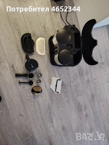 CRUPS КАФЕМАШИНА, еспресо-шварц кафе + кафемелачка DELONGHI, снимка 3 - Кафемашини - 52429276