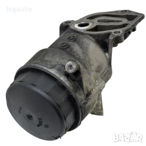 Корпус маслен филтър Mercedes-Benz CLS (C219) 2004-2010 ID:107723