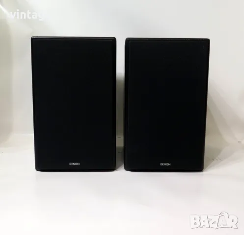 Denon SC-F107, снимка 6 - Тонколони - 50428029