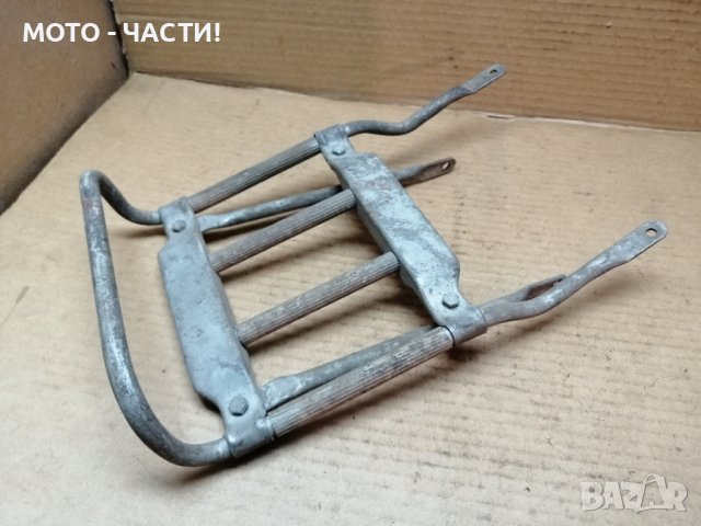Багажник За Мотоциклети / НОМЕР 2., снимка 3 - Части - 41325518