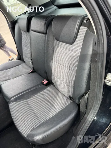 Кожен Салон за Мерцедес Б класа 2008 г. Mercedes B Class, снимка 4 - Части - 49723295