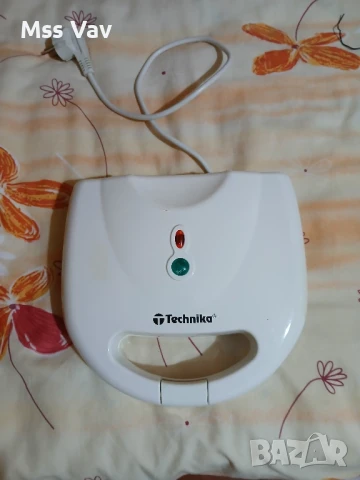 Тостер за хляб