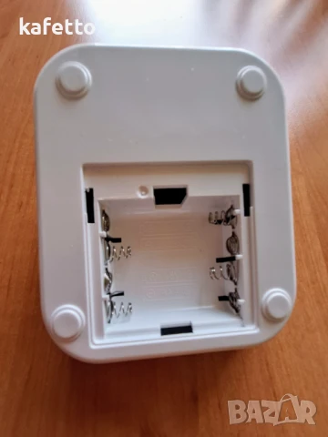 Нов апарат за кръвно , снимка 5 - Уреди за диагностика - 50556202