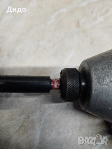 институти Milwaukee винтоверт импакт батерии лампа с usb, снимка 5 - Винтоверти - 53564363