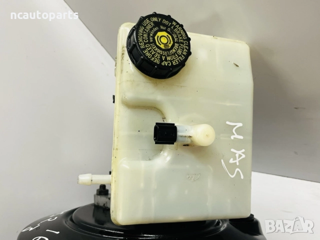 Серво за Renault Рено Мастер Опел Мовано Нисан Интерстар 2.3 дизел 472100453R 03786952014 ATE 2016, снимка 6 - Части - 52814134