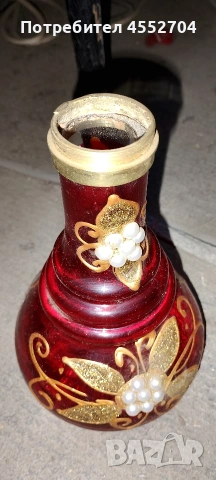 продавам ваза за наргиле, цвят можете да видите на снимките , снимка 2 - Вази - 53065188