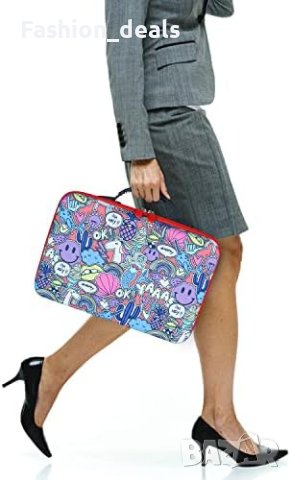 Нова чанта за съхранение на аксесоари за рисуване на диаманти 60 слота контейнери за 5D диамант, снимка 7 - Други - 41390727