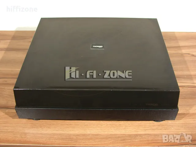 Грамофон Thorens td-280mk lv