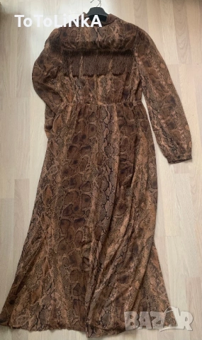 Рокля Liu Jo, снимка 6 - Рокли - 53365016