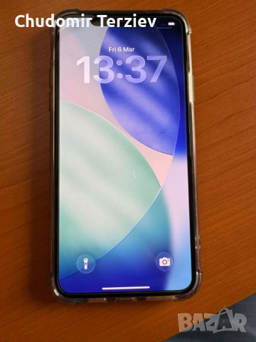 iPhone 11 Pro Max 512GB Midnight Green