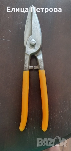 Ножица за ламарина CEDER.