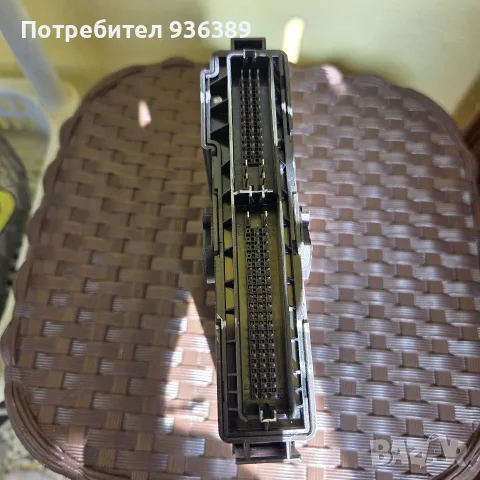 Комфорт модул за Опел Корса Ц , снимка 2 - Части - 56345297