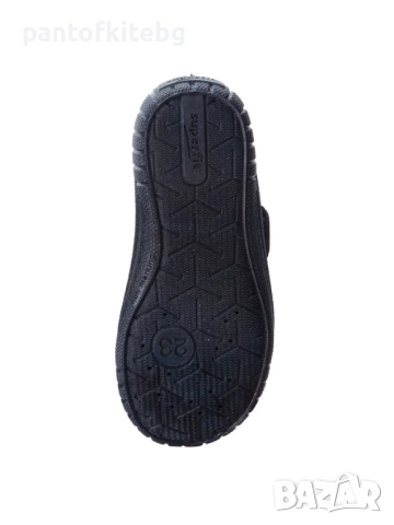 Superfit Пантофи  Тъмносини с трактор рр 27, снимка 2 - Детски пантофи - 51482033