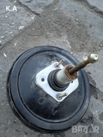 Серво Alfa Romeo 147 1.6i, снимка 4 - Части - 50084121