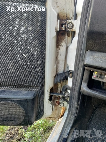 врати голф 2 , снимка 5 - Части - 53809424