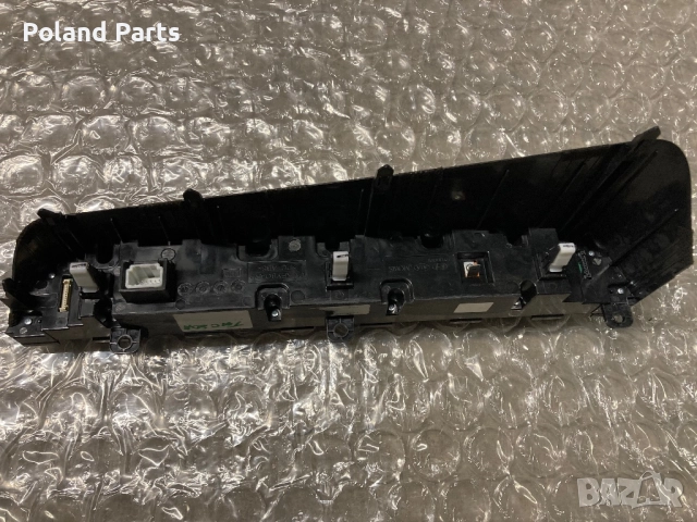 Климатроник управление навигация Киа ЕВ6 KIA EV6, снимка 4 - Части - 52371024