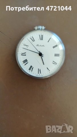 часовници, снимка 2 - Антикварни и старинни предмети - 53437293