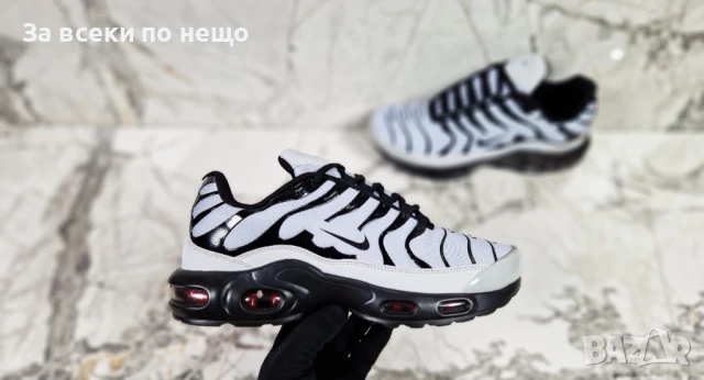 Nike Мъжки Маратонки🔝Мъжки Спортни Обувки Найк - 2 Налични Цвята Код P732, снимка 16 - Маратонки - 50662657