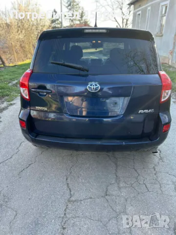 Toyota Rav 4 2.2D-CAT на части , снимка 4 - Автомобили и джипове - 49564922