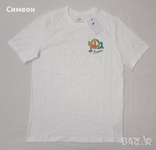 Nike Sportswear Tee оригинална тениска M Найк спортна фланелка