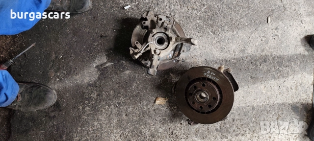 Шенкел лагер главина Opel Astra 1.7-75к.с.Y17DT - 80лв