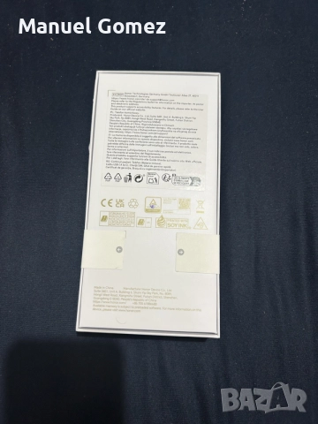honor 600 smart, снимка 2 - Huawei - 56148711