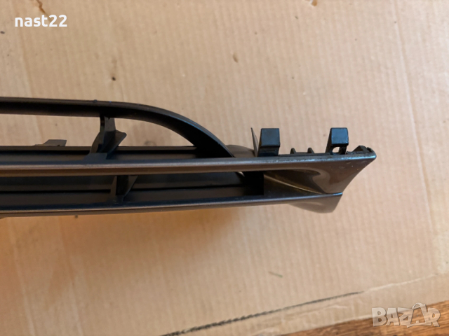 Маска-(решетка)Фолксваген Голф 5/Golf 5, снимка 4 - Части - 53737451