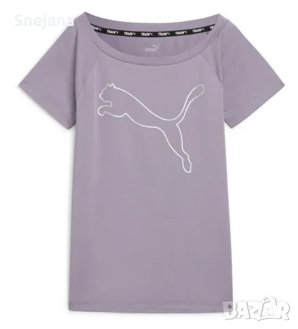 тениски PUMA по 14€ от 32€, снимка 2 - Тениски - 55969098