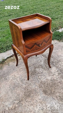 Шкафче с чекмедже , снимка 4 - Шкафове - 52214528