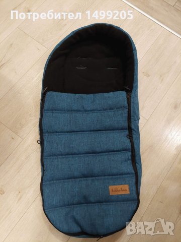 Adbor Nemo 3в1 + подарък., снимка 8 - Детски колички - 39450224