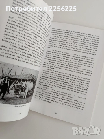 Средище на овчехълмска околия, снимка 8 - Художествена литература - 53746929