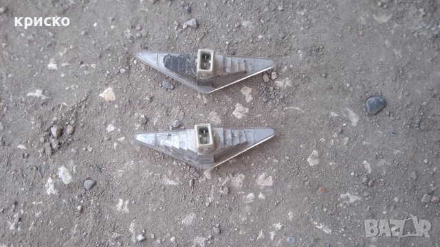 мигачи форд , снимка 2 - Части - 41542638