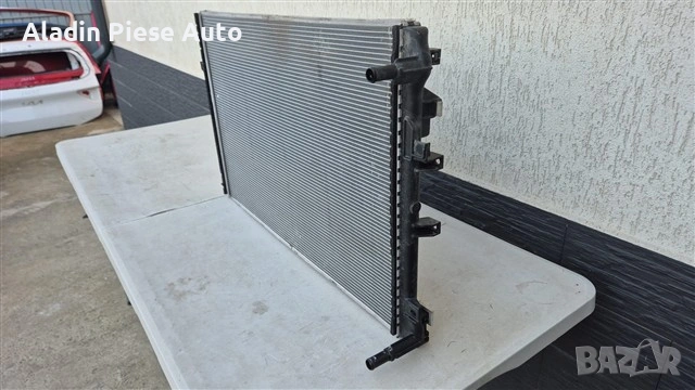 Комплект радиатор за климатик Kia Sportage 5 NQ5 Facelift година 2025 2026 код на кутията 97606-R270, снимка 5 - Аксесоари и консумативи - 53861993