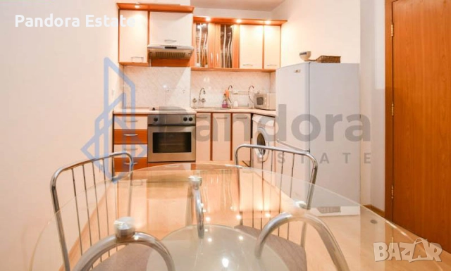 2-СТАЕН апартамент под наем, гр. София, Център, снимка 5 - Апартаменти - 52811466