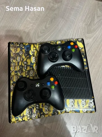 Хбокс 360 използвано, снимка 4 - Игри за Xbox - 56185031