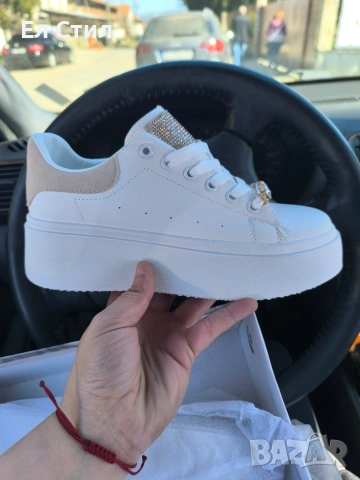 💣Дамски обувки, топ цена, снимка 6 - Дамски ежедневни обувки - 53871364